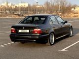 BMW 530 2003 годаүшін5 700 000 тг. в Кызылорда – фото 2