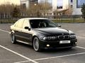 BMW 530 2003 годаүшін5 700 000 тг. в Кызылорда – фото 5