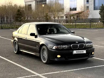 BMW 530 2003 года за 5 700 000 тг. в Кызылорда – фото 5