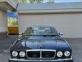 Jaguar XJ 1994 г.