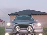 Suzuki Grand Vitara 2000 годаүшін4 500 000 тг. в Алматы