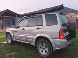 Suzuki Grand Vitara 2000 года за 4 800 000 тг. в Алматы – фото 5