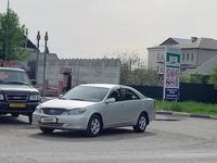 Toyota Camry 2003 годаүшін5 550 000 тг. в Усть-Каменогорск