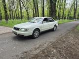 Audi A6 1996 года за 2 000 000 тг. в Тараз – фото 3