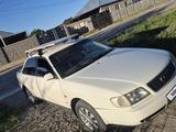 Audi A6 1996 года за 2 000 000 тг. в Тараз – фото 5