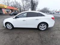 Chevrolet Cruze 2014 года за 5 199 999 тг. в Алматы