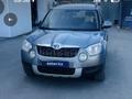 Skoda Yeti 2013 годаүшін4 000 000 тг. в Актобе – фото 4