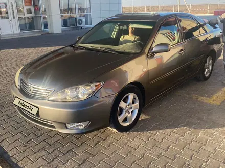 Toyota Camry 2004 года за 4 800 000 тг. в Кызылорда