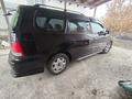 Honda Odyssey 1995 годаfor2 100 000 тг. в Алматы