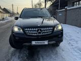 Mercedes-Benz ML 350 2007 года за 7 800 000 тг. в Алматы