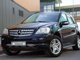 Mercedes-Benz ML 350 2007 годаfor7 800 000 тг. в Алматы