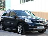 Mercedes-Benz ML 350 2007 годаfor7 800 000 тг. в Алматы – фото 2