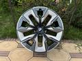 Оригинальные диски R21 на BMW 5, 6, 7 серии, BMW I5, BMW I7 БМВ и др. за 890 000 тг. в Алматы