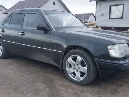 Mercedes-Benz E 280 1995 года за 2 700 000 тг. в Петропавловск – фото 10