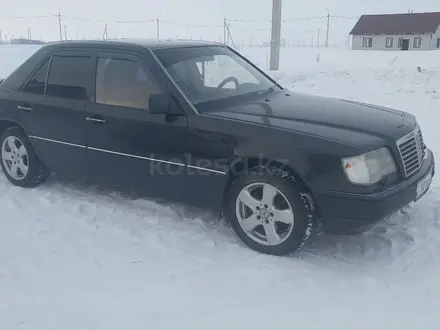 Mercedes-Benz E 280 1995 года за 2 700 000 тг. в Петропавловск – фото 4