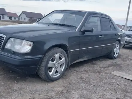 Mercedes-Benz E 280 1995 года за 2 700 000 тг. в Петропавловск – фото 9