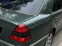 Mercedes-Benz C 280 1994 года за 3 150 000 тг. в Алматы