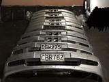 Передний бампер Тойота Ипсум, Пикник оригинал. за 70 000 тг. в Алматы – фото 3