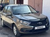 ВАЗ (Lada) Granta 2190 2019 года за 4 600 000 тг. в Караганда