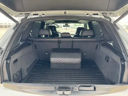 BMW X5 2016 года за 22 500 000 тг. в Караганда – фото 18