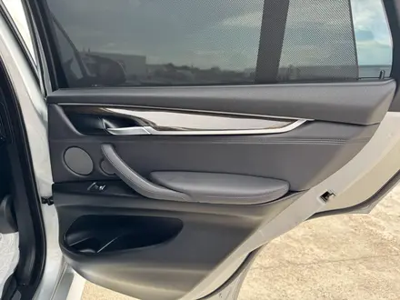BMW X5 2016 года за 22 500 000 тг. в Караганда – фото 19