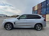 BMW X5 2016 года за 22 500 000 тг. в Караганда – фото 2