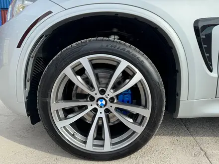 BMW X5 2016 года за 22 500 000 тг. в Караганда – фото 23