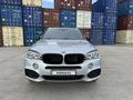 BMW X5 2016 годаүшін22 500 000 тг. в Караганда – фото 24