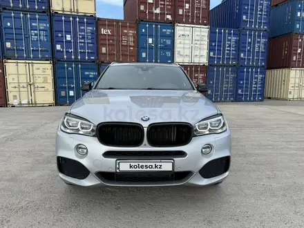 BMW X5 2016 года за 22 500 000 тг. в Караганда – фото 24