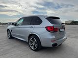 BMW X5 2016 года за 22 500 000 тг. в Караганда – фото 3