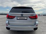 BMW X5 2016 года за 22 500 000 тг. в Караганда – фото 4