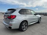 BMW X5 2016 года за 22 500 000 тг. в Караганда – фото 5