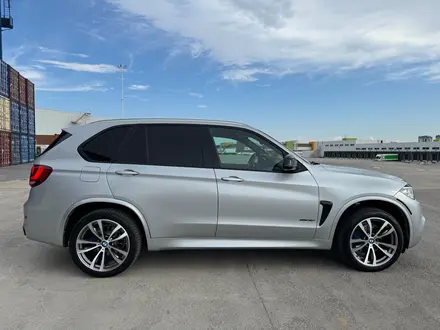 BMW X5 2016 года за 22 500 000 тг. в Караганда – фото 6