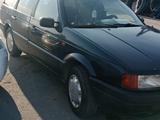 Volkswagen Passat 1991 года за 1 300 000 тг. в Алматы – фото 2