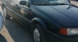 Volkswagen Passat 1991 года за 1 300 000 тг. в Алматы – фото 2