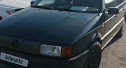 Volkswagen Passat 1991 года за 1 300 000 тг. в Алматы – фото 3