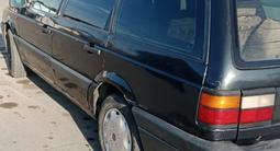 Volkswagen Passat 1991 года за 1 300 000 тг. в Алматы – фото 5