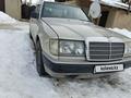 Mercedes-Benz E 230 1987 года за 1 250 000 тг. в Шымкент