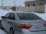 Toyota Camry 2015 года за 6 700 000 тг. в Актау