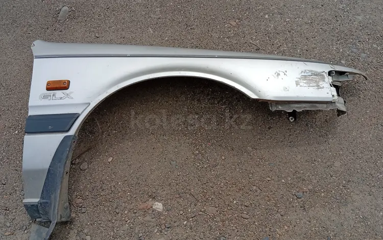 Крыло Mazda 626 Переходка за 10 000 тг. в Усть-Каменогорск