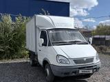 ГАЗ ГАЗель 2006 годаүшін3 000 000 тг. в Караганда – фото 2