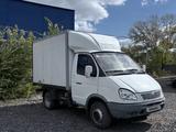 ГАЗ ГАЗель 2006 годаүшін3 000 000 тг. в Караганда – фото 3