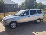 ВАЗ (Lada) 2110 2001 года за 950 000 тг. в Шымкент