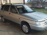 ВАЗ (Lada) 2110 2001 года за 950 000 тг. в Шымкент – фото 2