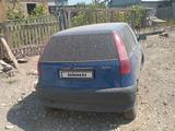 Fiat Punto 1996 годаүшін300 000 тг. в Тараз – фото 2