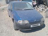 Fiat Punto 1996 годаүшін300 000 тг. в Тараз – фото 3
