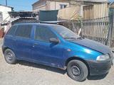 Fiat Punto 1996 годаүшін300 000 тг. в Тараз – фото 5