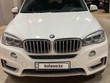 BMW X5 2018 годаүшін21 600 000 тг. в Алматы