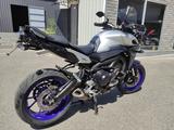 Yamaha  MT-09 Tracer 2017 года за 4 200 000 тг. в Алматы – фото 4