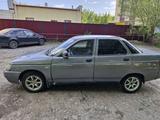 ВАЗ (Lada) 2110 2012 года за 700 000 тг. в Костанай